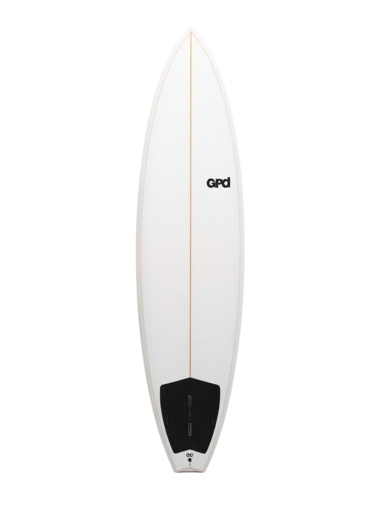 ADVANCED SHORTBOARD surfboard
