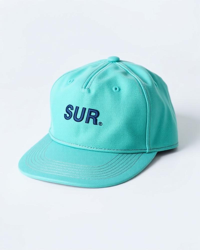 SUR. Cap