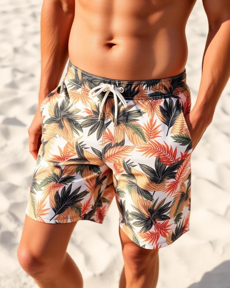 Tropic Boardshorts