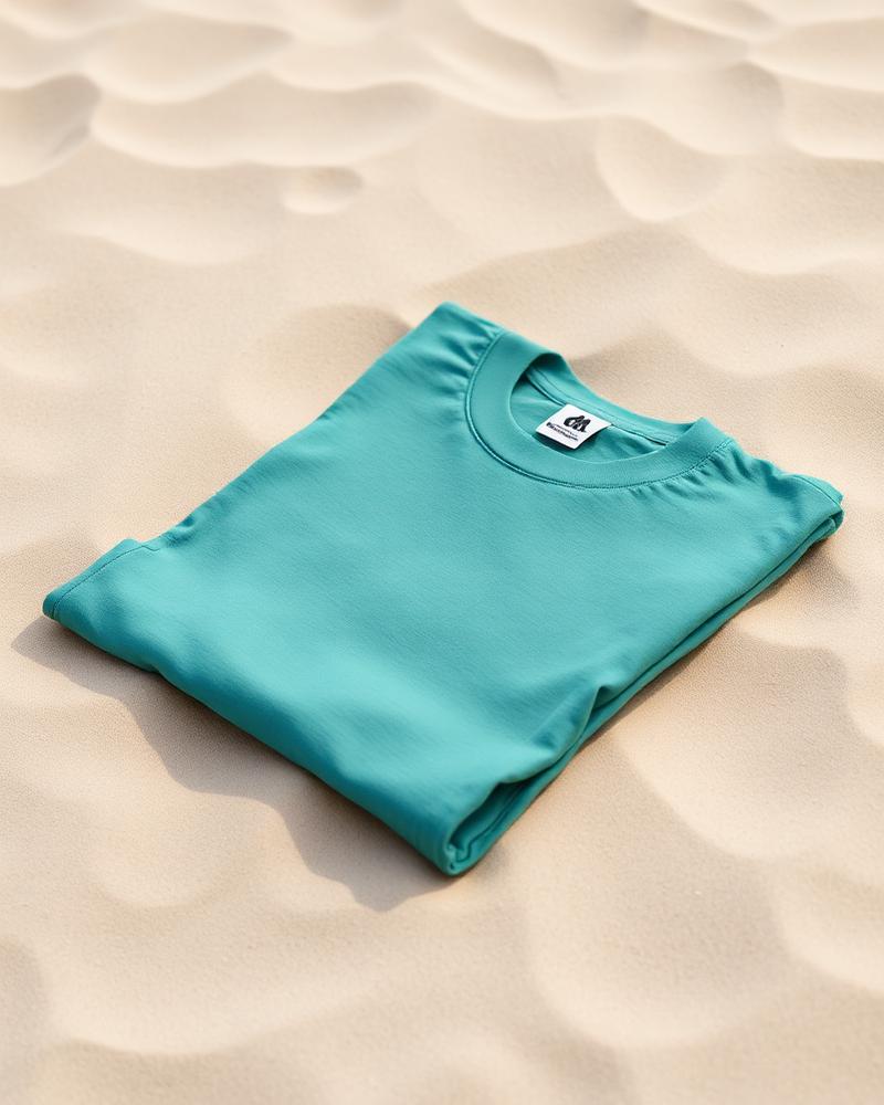 ÁREA Classic Tee